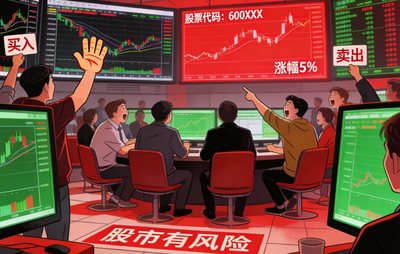配资实盘炒股配资公司优选指南：稳健杠杆与合规安全并重